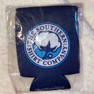 Souther shirt company coozie
